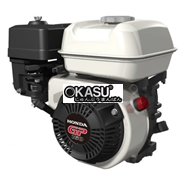 Đầu nổ chạy xăng HONDA - GP160H QH1 Trục thẳng (4.8HP) 