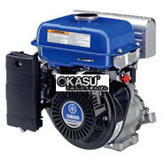 Đầu nổ chạy xăng YAMAHA MZ250BAEA0 (B2A) (Trục thẳng) 