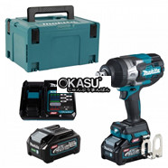 Máy siết bu lông MAKITA - TW001GM201 