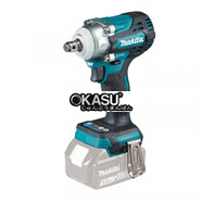 Máy siết bu lông MAKITA - DTW300Z
