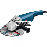 Máy mài BOSCH GWS2200-180 (180MM-2200W)/06018C00K0 