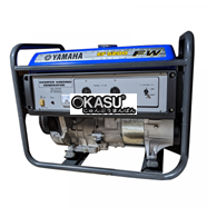 Máy phát điện chạy xăng YAMAHA EF5200FW (3.8/4.5KVA) (ko đề) 