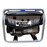 Máy phát điện chạy xăng YAMAHA EF7200 (5.0/5.5KVA) (ko đề) 