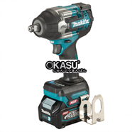 Máy siết bu lông MAKITA - TW007GD202