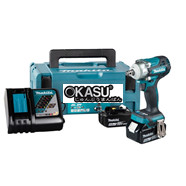 Máy siết bu lông MAKITA - DTW302RTJ