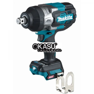 Máy siết bu lông MAKITA - TW001GZ