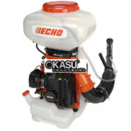 Máy phun thuốc sâu thổi gió 2 thì ECHO - DM6120