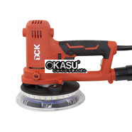 Máy chà nhám tường, trần DCK - KSF02-180