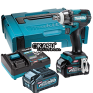 Máy siết bu lông MAKITA - TW004GD201 