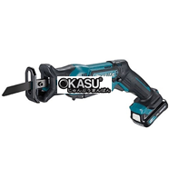 Máy cưa kiếm MAKITA - JR105DSYE (12V*2 1.5Ah)