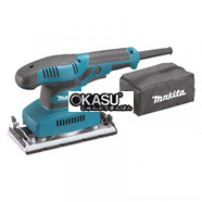 Máy chà nhám chữ nhật MAKITA - BO3710 - 190W