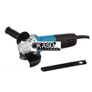 Máy mài góc MAKITA - M9508B (720W-125MM) 