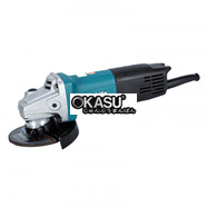 Máy mài góc MAKITA - M9512B (720W-100MM) 