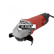 Máy mài góc công tắc đuôi DCK - KSM02-100A (570W) 