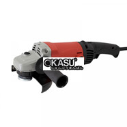 Máy mài góc tay dài DCK - KSM03-150 (1400W) Có chiết áp 