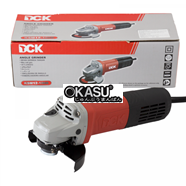 Máy mài góc công tắc đuôi DCK - KSM12-100B (850W) 