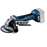 Máy mài góc BOSCH GWS180-LI 100MM 18V SOLO/06019H90K0  