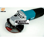 Máy mài góc CT trượt MAKITA - 9553NB (100MM-710W) 