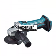 Máy mài góc MAKITA - DGA402Z 100MM (18V) 
