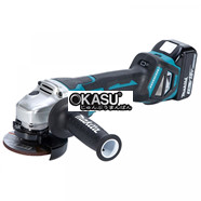 Máy mài góc MAKITA - DGA418Z (100MM-18V) 