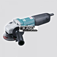Máy mài góc có điều tốc MAKITA - GA4040C (100MM-1400W) 