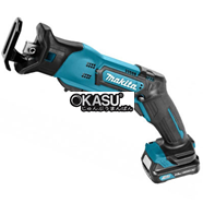 Máy cưa kiếm MAKITA - JR105DSAE (12V*2 2.0Ah)