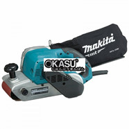 Máy chà nhám băng MAKITA - M9400B (940W)