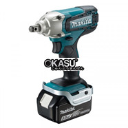Máy siết bu lông MAKITA - DTW190RFJX 