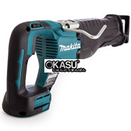 Máy cưa kiếm MAKITA - DJR187Z (18V)