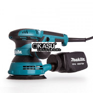 Máy chà nhám tròn MAKITA - BO5041 (300W)
