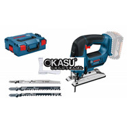 Máy cưa lọng dùng pin BOSCH GST 18V-LI GEN 2 