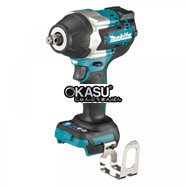 Máy siết bu lông MAKITA - DTW700Z 