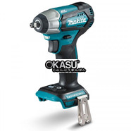Máy siết bu lông MAKITA - DTW181Z