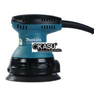 Máy chà nhám tròn MAKITA - M9202B (240W)