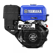 Đầu nổ chạy xăng YAMAHA MX360BA6A0 (Trục thẳng) 