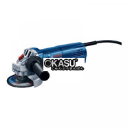 Máy mài BOSCH GWS9-100P (100MM-900W)/06013965K0