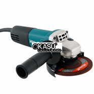 Máy mài góc CT trượt MAKITA - 9556HN (100MM-840W)  