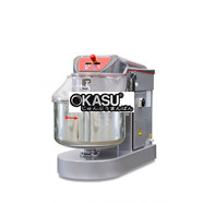 Máy trộn xoắn ốc với bồn cố định FLEXI 40