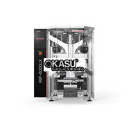 Máy Đóng Gói Đứng KBF-6000UX