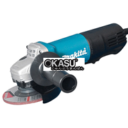 Máy mài góc CT bóp MAKITA - 9556HP (100MM-840W) 