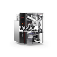 Máy đóng gói dạng đứng KBF-6000UXR