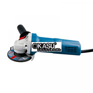 Máy mài BOSCH_GWS750-100 PK (100MM-750W)/06013940KD 