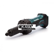 Máy mài khuôn MAKITA - DGD800Z (18V) 