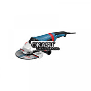 Máy mài BOSCH GWS22-180LVI (180MM-2200W)/0601890D00 
