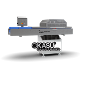 Máy cắt lát/hạt lựu cho các sản phẩm khó cắt - GD 500