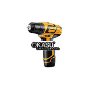 Máy khoan pin 12V Tolsen 79036