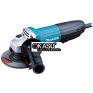 Máy mài góc MAKITA - GA4034 (100MM-720W) 