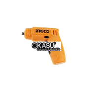 Máy Siết vít dùng pin Lithium Ingco CSDLI0402 (4V)