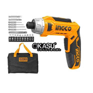 Máy siết vít dùng pin INGCO CSDLI0801 (8V)