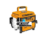 Máy phát điện dùng xăng Ingco 800W GE8002